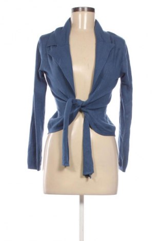 Dámsky kardigán Unbranded, Velikost M, Barva Modrá, Cena  367,00 Kč