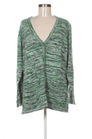 Damen Strickjacke Unbranded, Größe XL, Farbe Mehrfarbig, Preis 9,99 €