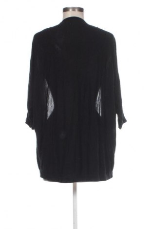 Damski kardigan Unbranded, Rozmiar XL, Kolor Czarny, Cena 66,67 zł