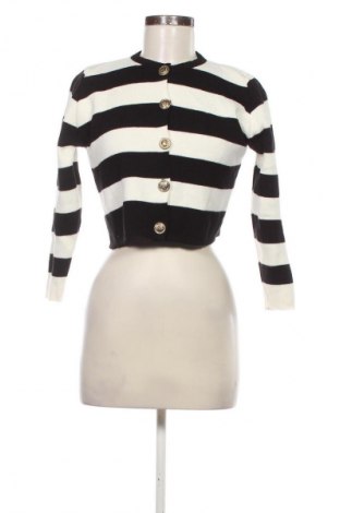 Дамска жилетка Unbranded, Размер XXS, Цвят Многоцветен, Цена 16,99 лв.