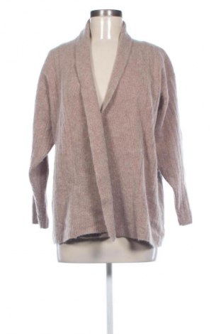 Damen Strickjacke Unbranded, Größe L, Farbe Braun, Preis € 15,00