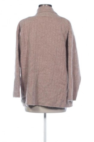 Damen Strickjacke Unbranded, Größe L, Farbe Braun, Preis € 15,00