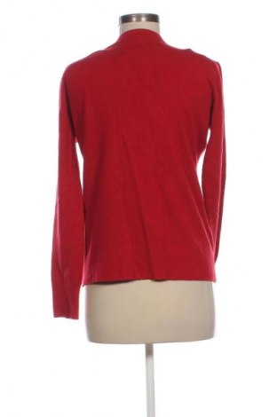 Damski kardigan Unbranded, Rozmiar L, Kolor Czerwony, Cena 57,47 zł