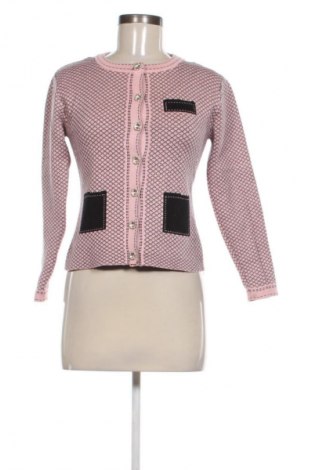 Dámsky kardigán Unbranded, Velikost S, Barva Růžová, Cena  367,00 Kč