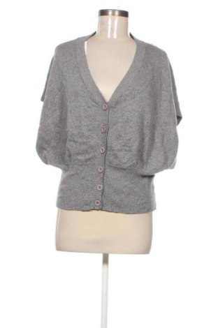 Dámsky kardigán Unbranded, Velikost M, Barva Šedá, Cena  367,00 Kč