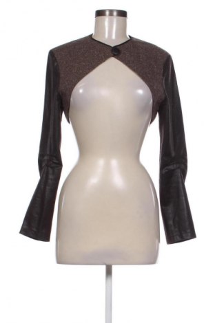 Dámsky kardigán Unbranded, Velikost L, Barva Hnědá, Cena  367,00 Kč