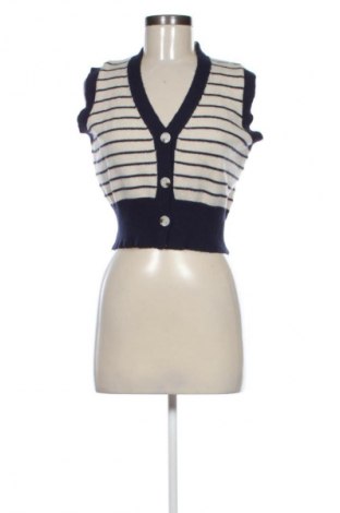 Damen Strickjacke Unbranded, Größe M, Farbe Mehrfarbig, Preis 14,83 €