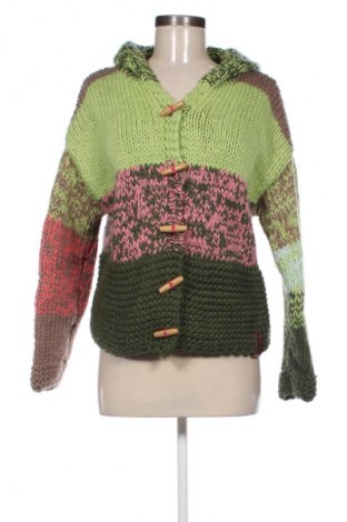 Dámsky kardigán Unbranded, Velikost M, Barva Vícebarevné, Cena  367,00 Kč