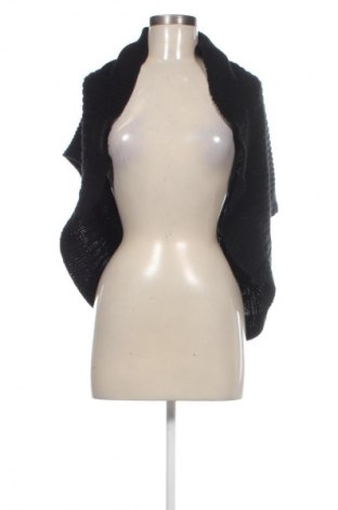 Дамска жилетка Unbranded, Размер M, Цвят Черен, Цена 10,99 лв.