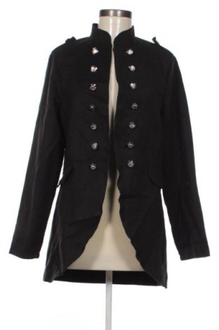 Damen Strickjacke Unbranded, Größe M, Farbe Schwarz, Preis 7,99 €