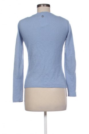 Damen Strickjacke Unbranded, Größe M, Farbe Blau, Preis 27,70 €