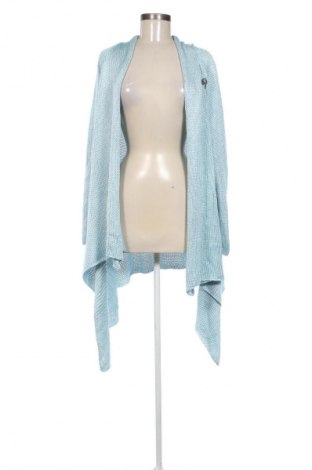 Damen Strickjacke Unbranded, Größe XL, Farbe Blau, Preis € 10,99