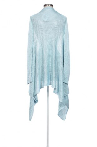 Damen Strickjacke Unbranded, Größe XL, Farbe Blau, Preis € 10,99