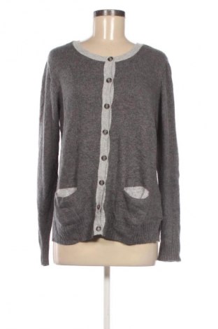 Cardigan de damă Unbranded, Mărime M, Culoare Gri, Preț 143,00 Lei