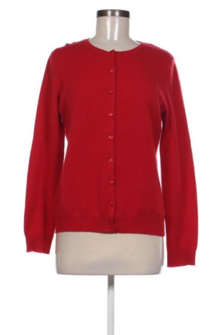 Cardigan de damă Unbranded, Mărime M, Culoare Roșu, Preț 142,50 Lei