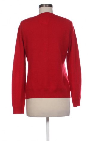 Cardigan de damă Unbranded, Mărime M, Culoare Roșu, Preț 142,50 Lei