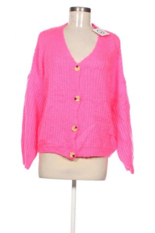 Dámsky kardigán Unbranded, Velikost M, Barva Růžová, Cena  339,00 Kč