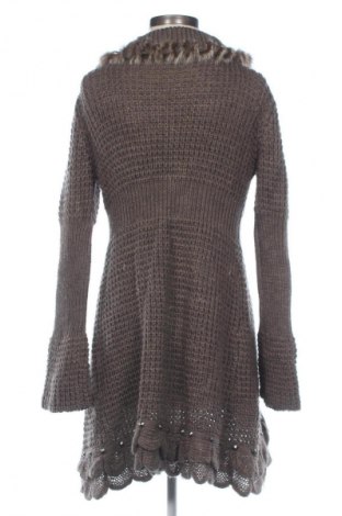 Γυναικεία ζακέτα Unbranded, Μέγεθος M, Χρώμα Καφέ, Τιμή 14,83 €