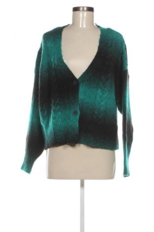 Дамска жилетка Unbranded, Размер M, Цвят Многоцветен, Цена 29,00 лв.