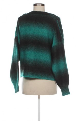 Дамска жилетка Unbranded, Размер M, Цвят Многоцветен, Цена 29,00 лв.