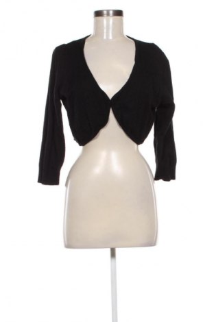 Дамска жилетка Unbranded, Размер XL, Цвят Черен, Цена 28,88 лв.