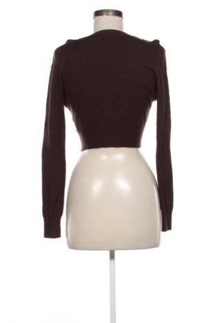 Női kardigán Unbranded, Méret L, Szín Barna, Ár 5 776 Ft