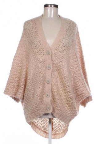 Damen Strickjacke Unbranded, Größe XS, Farbe Beige, Preis € 15,00