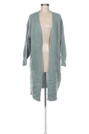 Damen Strickjacke Unbranded, Größe XL, Farbe Grün, Preis 10,99 €