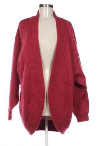 Cardigan de damă Unbranded, Mărime L, Culoare Roșu, Preț 59,99 Lei