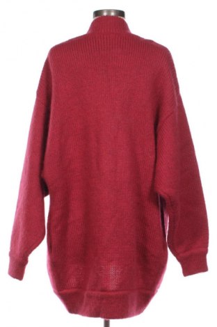 Cardigan de damă Unbranded, Mărime L, Culoare Roșu, Preț 59,99 Lei