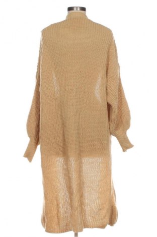 Női kardigán Unbranded, Méret L, Szín Bézs, Ár 3 829 Ft