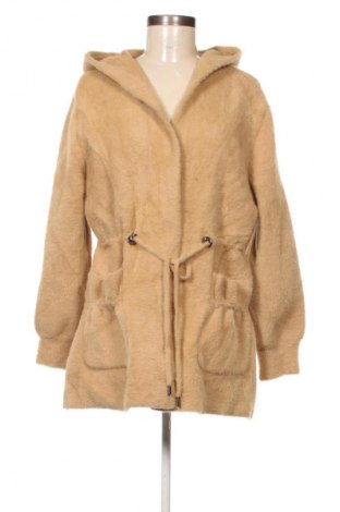 Cardigan de damă Unbranded, Mărime M, Culoare Maro, Preț 36,99 Lei