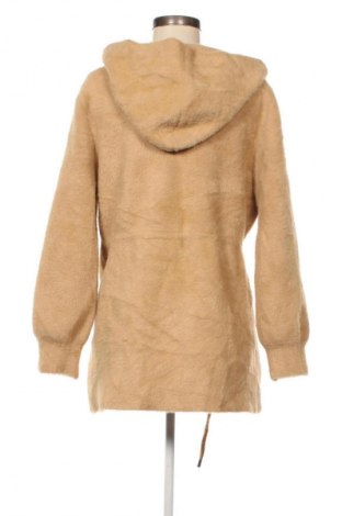 Cardigan de damă Unbranded, Mărime M, Culoare Maro, Preț 36,99 Lei