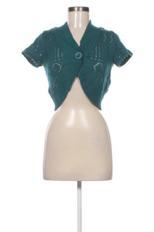 Damen Strickjacke Unbranded, Größe M, Farbe Grün, Preis € 8,99