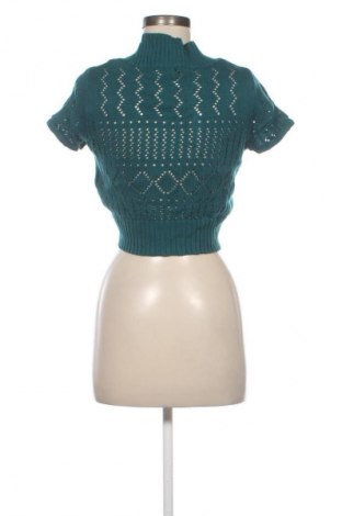 Damen Strickjacke Unbranded, Größe M, Farbe Grün, Preis € 8,99