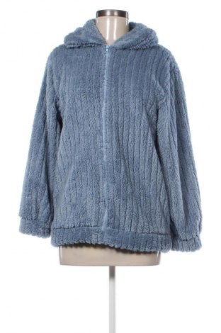 Γυναικεία ζακέτα Unbranded, Μέγεθος S, Χρώμα Μπλέ, Τιμή 14,83 €