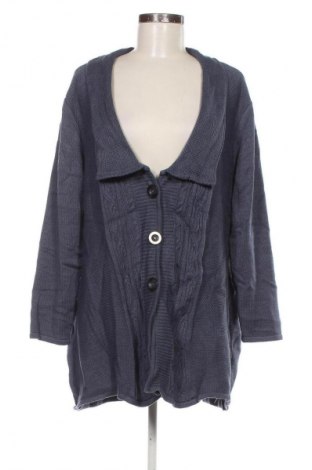 Dámsky kardigán Unbranded, Veľkosť XL, Farba Modrá, Cena  9,95 €