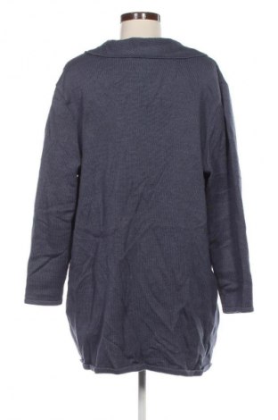 Dámsky kardigán Unbranded, Veľkosť XL, Farba Modrá, Cena  9,95 €