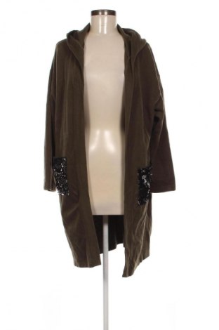 Damen Strickjacke Unbranded, Größe L, Farbe Grün, Preis € 8,99