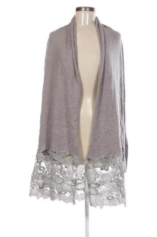 Női kardigán Unbranded, Méret L, Szín Szürke, Ár 5 649 Ft