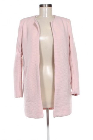 Дамска жилетка Unbranded, Размер S, Цвят Пепел от рози, Цена 28,88 лв.