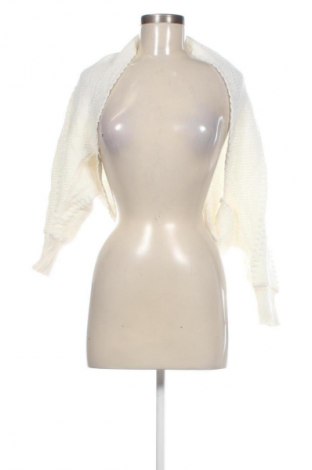 Damski kardigan Unbranded, Rozmiar M, Kolor Biały, Cena 30,99 zł