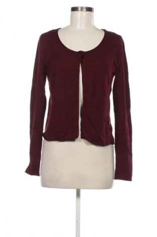 Дамска жилетка Unbranded, Размер S, Цвят Червен, Цена 8,69 €