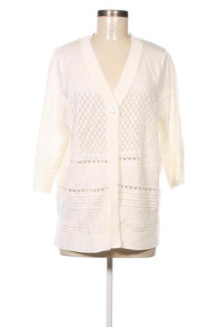 Női kardigán Unbranded, Méret L, Szín Ekrü
, Ár 2 909 Ft