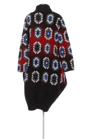 Γυναικεία ζακέτα Unbranded, Μέγεθος 3XL, Χρώμα Πολύχρωμο, Τιμή 17,99 €