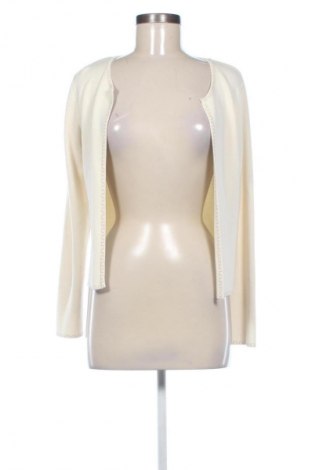Damen Strickjacke Unbranded, Größe S, Farbe Ecru, Preis 14,77 €