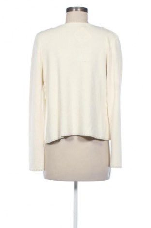 Damen Strickjacke Unbranded, Größe S, Farbe Ecru, Preis 14,77 €