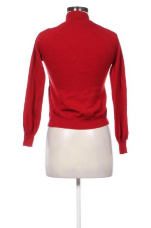 Damen Strickjacke Rivamonti, Größe XS, Farbe Rot, Preis € 31,68