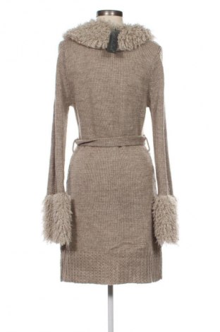 Damski kardigan Unbranded, Rozmiar L, Kolor Beżowy, Cena 105,75 zł