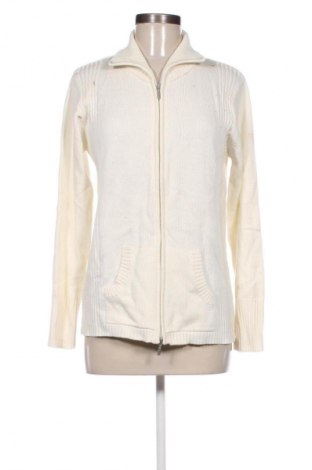 Dámsky kardigán Blue Motion, Veľkosť XL, Farba Biela, Cena  24,00 €